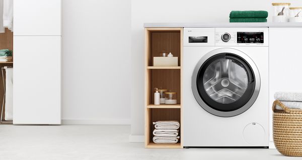 Máy sấy quần áo Gaggenau