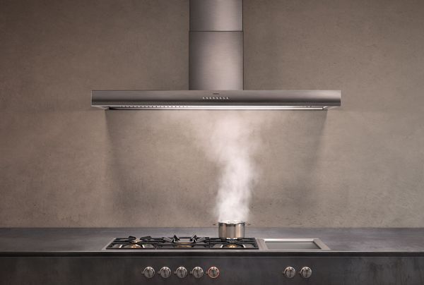 Máy hút mùi treo tường Gaggenau