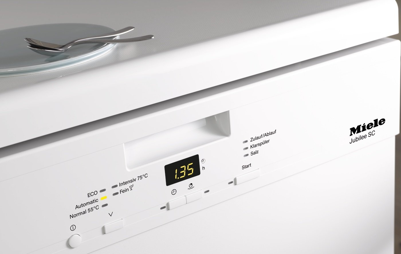 Máy rửa bát độc lập Miele