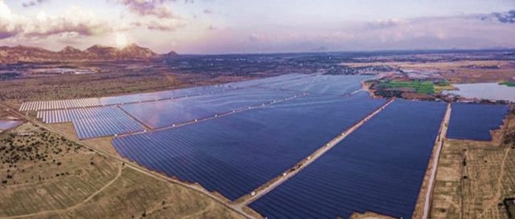 330MW Binh Thuan