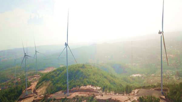 40MW Ninh Thuan